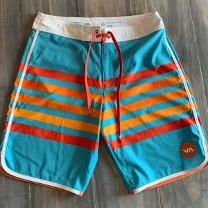 Men’s Swim Trunks
